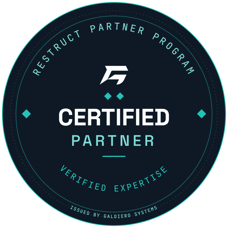 Certified Partner